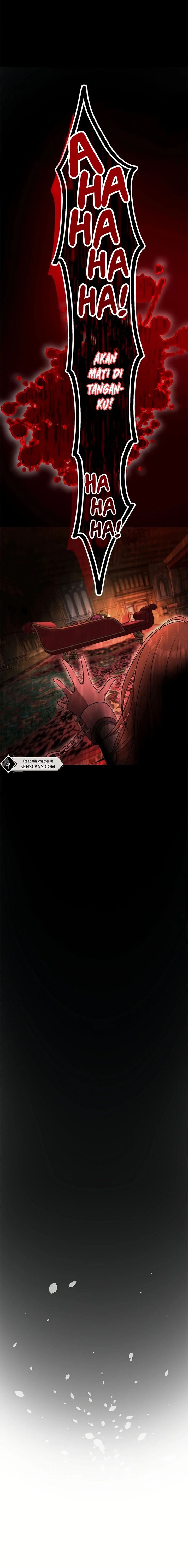 I Will Break Ties With the Harmful Sister Chapter 01 Bahasa Indonesia