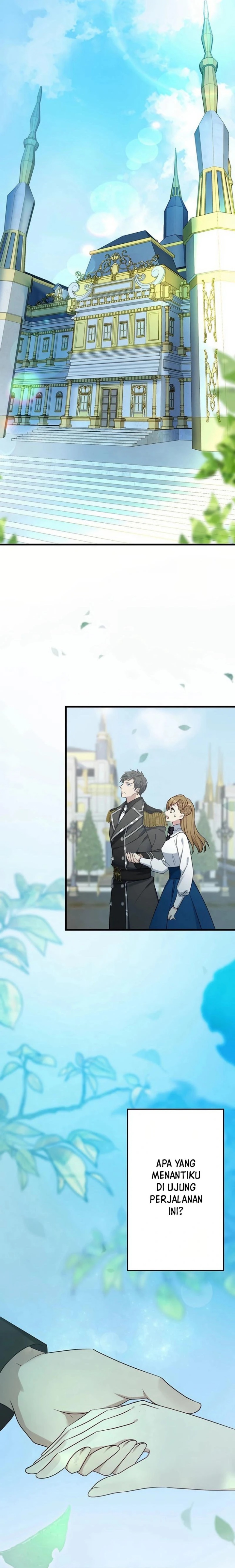 I Will Break Ties With the Harmful Sister chapter 9