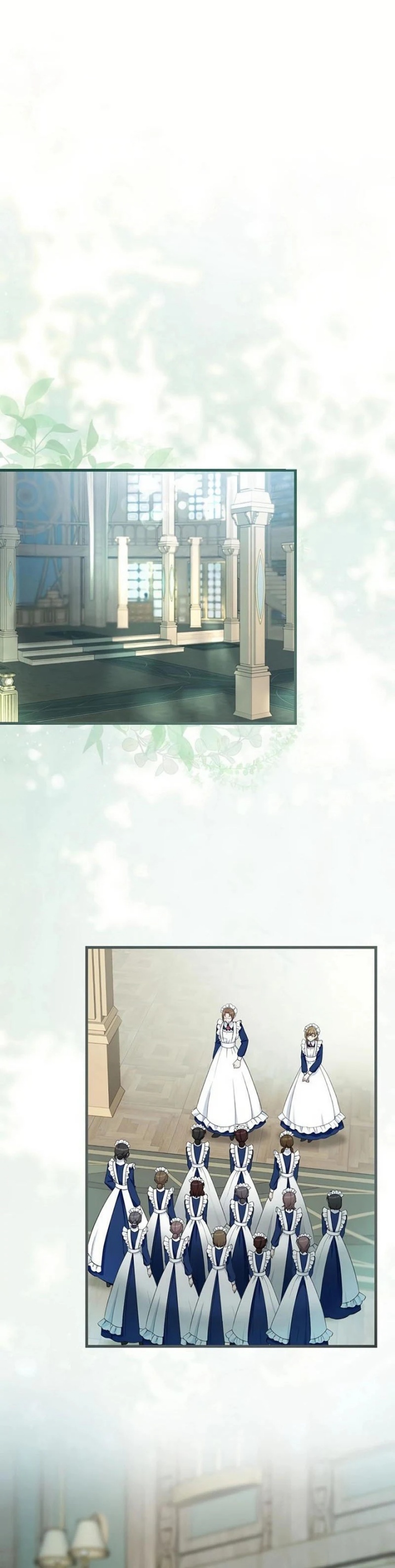 I Will Break Ties With the Harmful Sister chapter 11