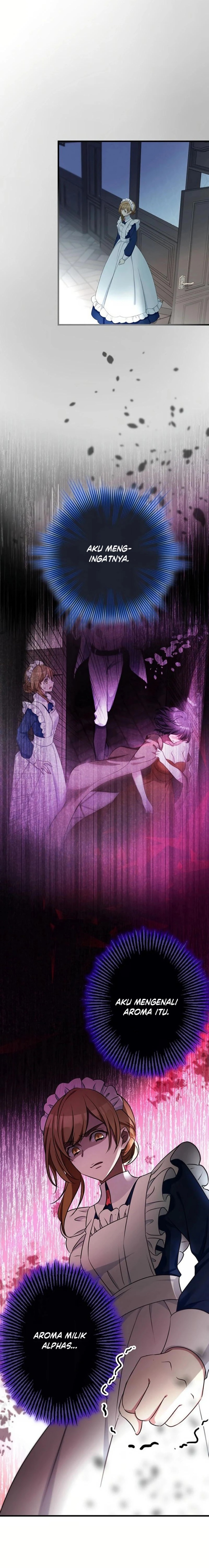 I Will Break Ties With the Harmful Sister chapter 11