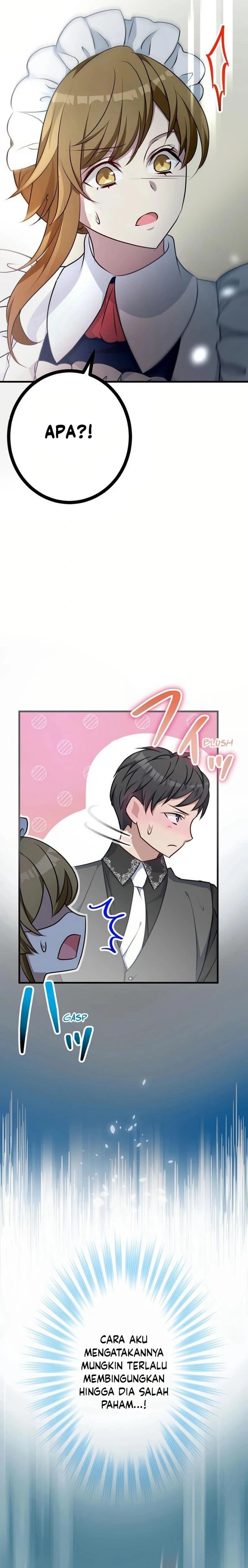I Will Break Ties With the Harmful Sister chapter 15