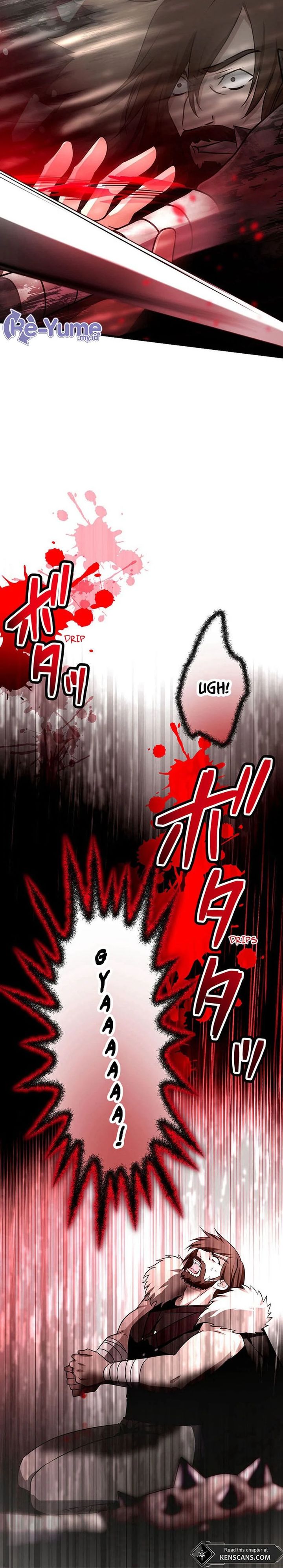 I Will Break Ties With the Harmful Sister chapter 25