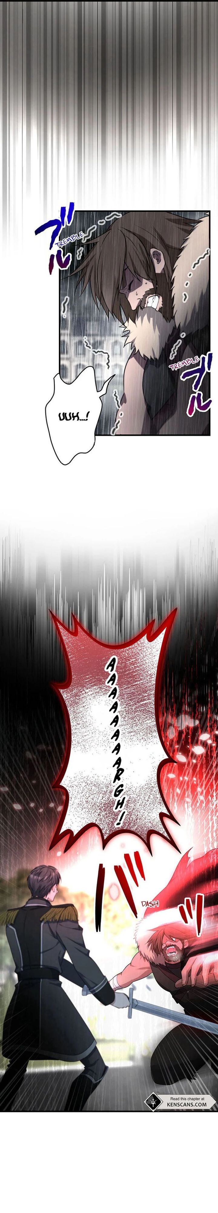 I Will Break Ties With the Harmful Sister chapter 25