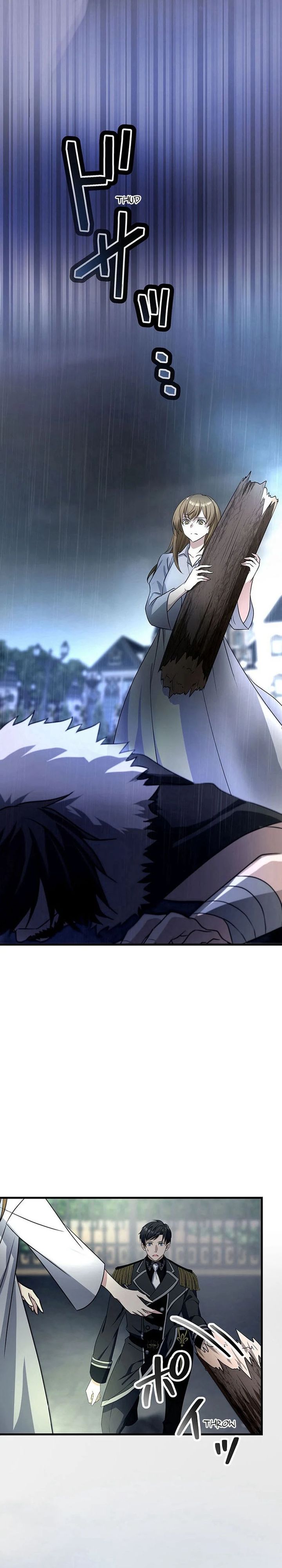 I Will Break Ties With the Harmful Sister chapter 25