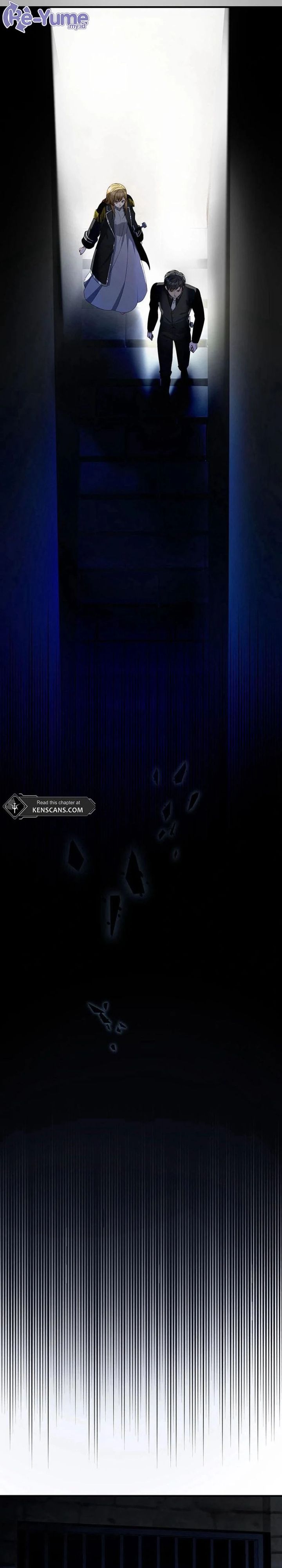 I Will Break Ties With the Harmful Sister Chapter 26 Bahasa Indonesia