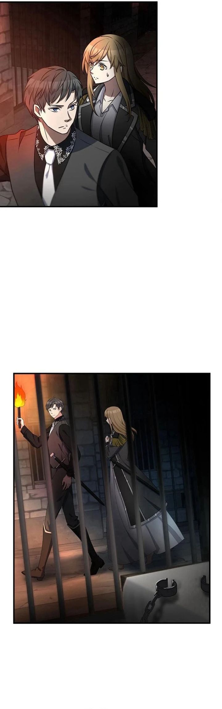 I Will Break Ties With the Harmful Sister Chapter 26 Bahasa Indonesia