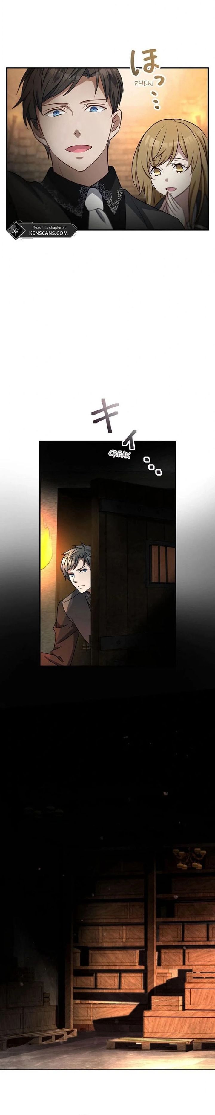 I Will Break Ties With the Harmful Sister Chapter 26 Bahasa Indonesia