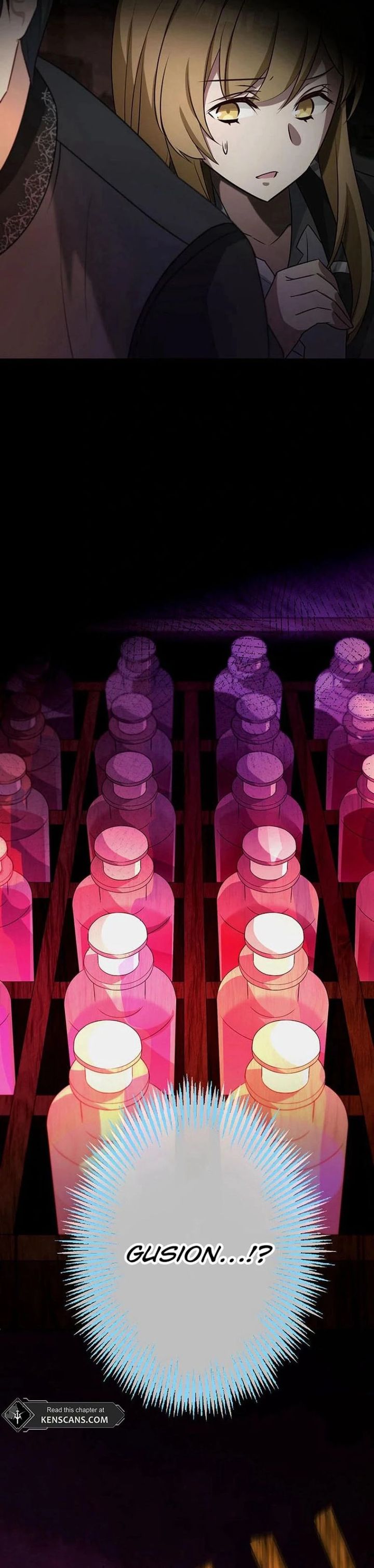 I Will Break Ties With the Harmful Sister Chapter 26 Bahasa Indonesia