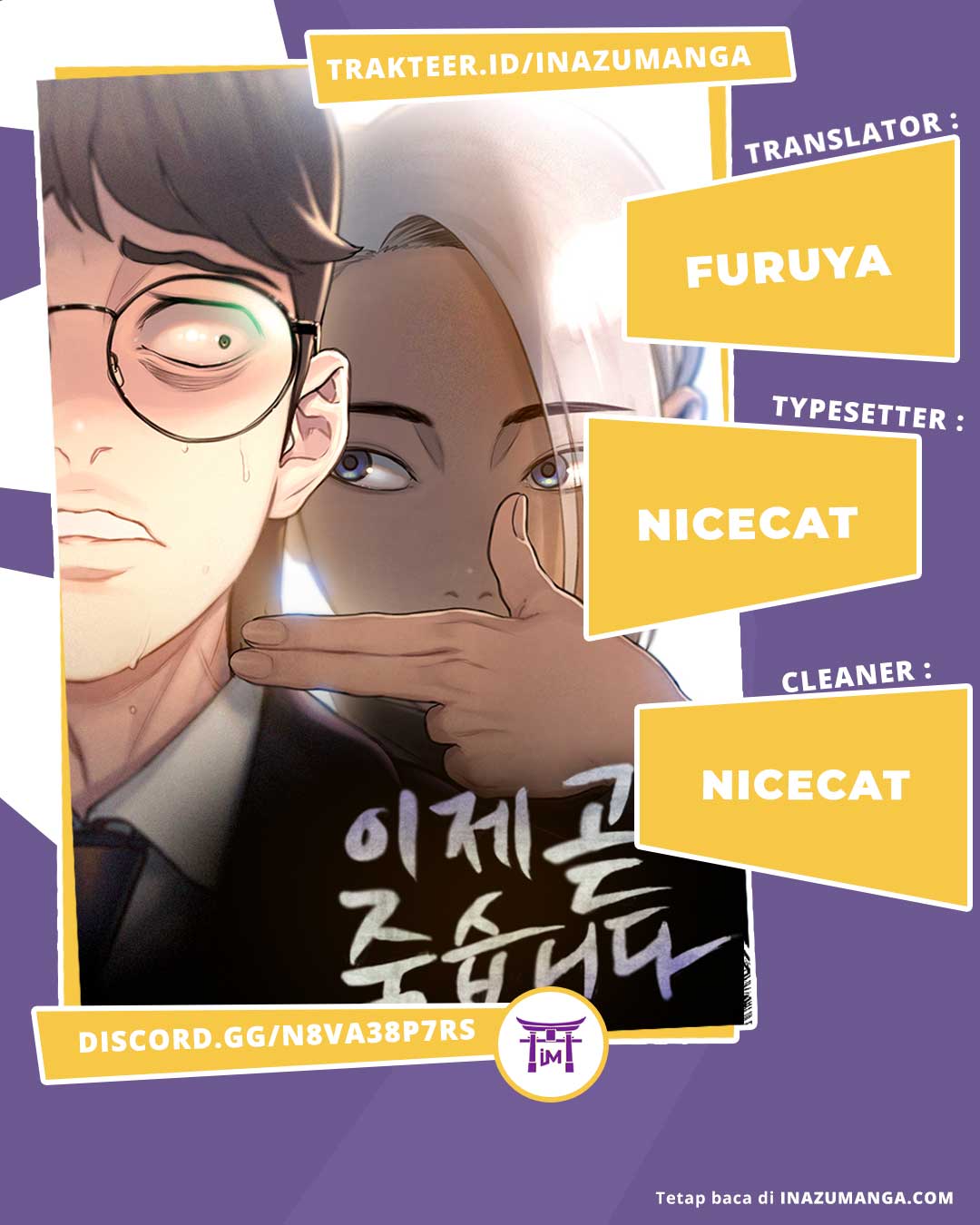 I Will Die Soon Chapter 01.2 Bahasa Indonesia