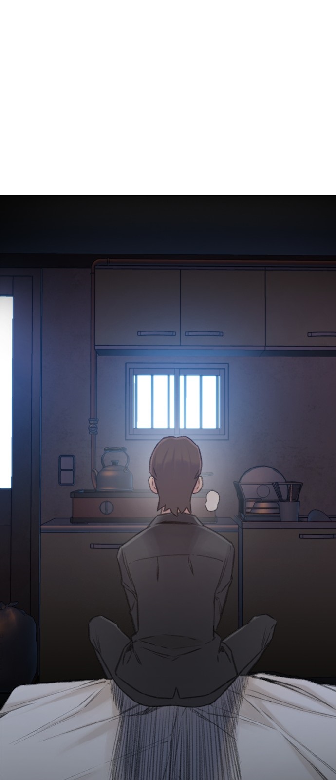 I Will Die Soon Chapter 01.2 Bahasa Indonesia