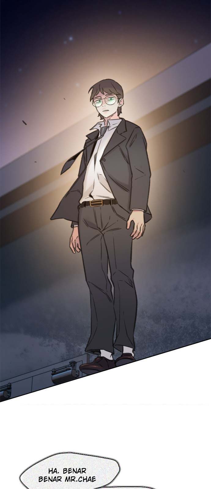 I Will Die Soon Chapter 01.2 Bahasa Indonesia