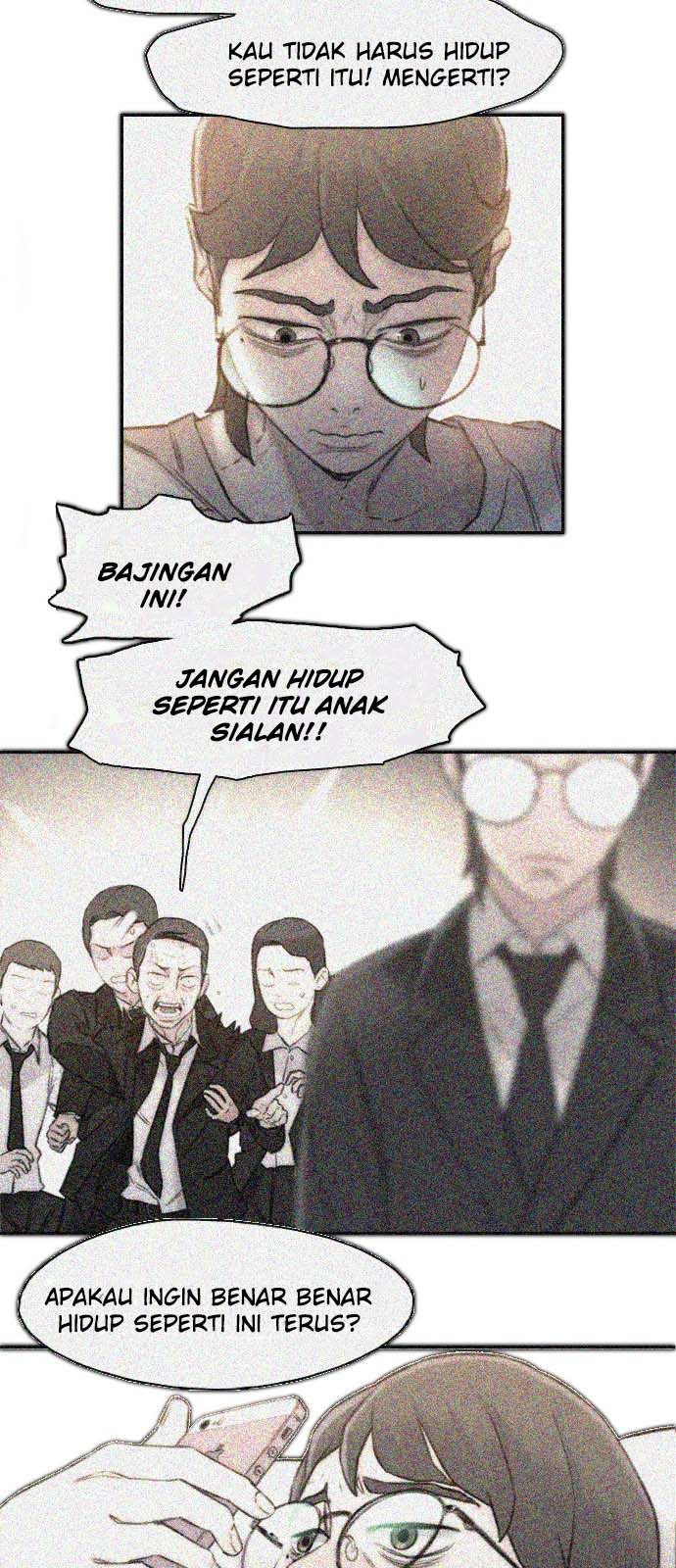 I Will Die Soon Chapter 01.2 Bahasa Indonesia