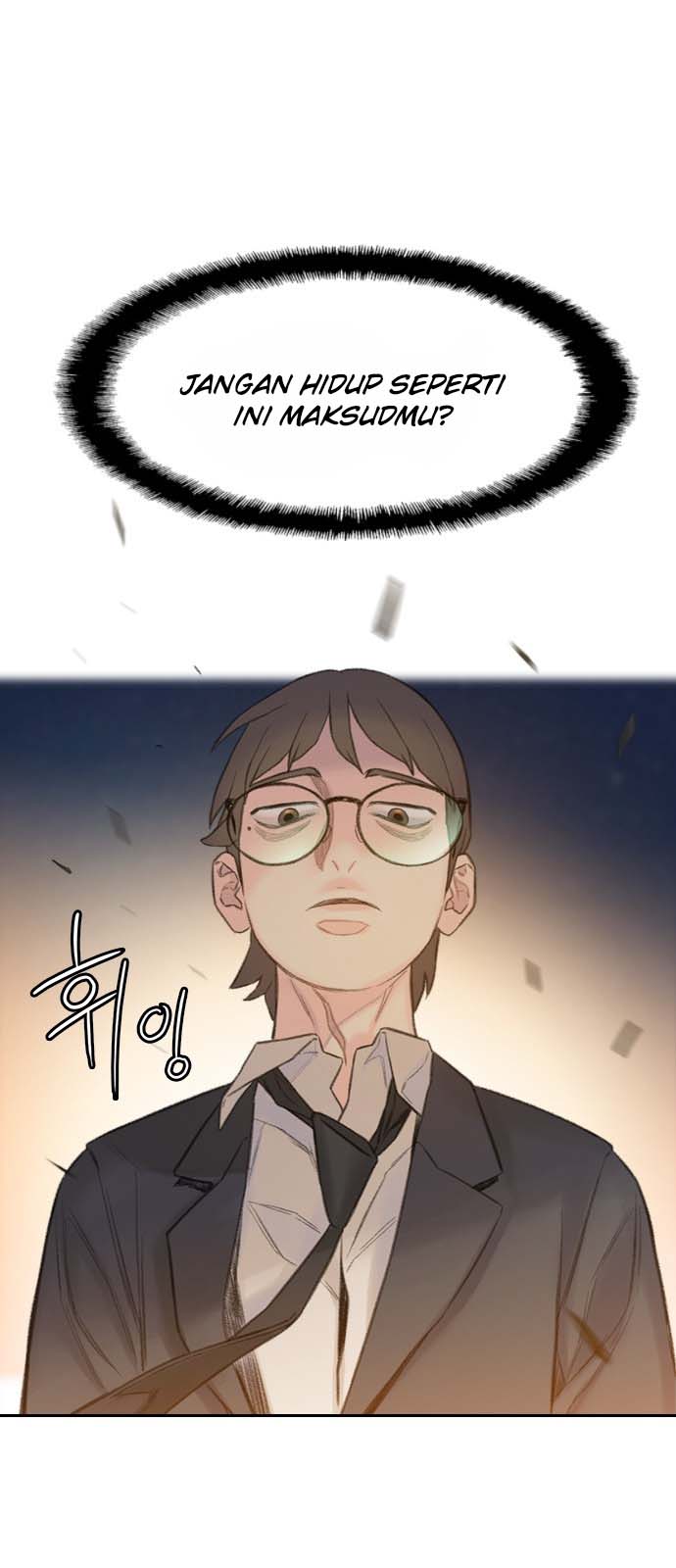 I Will Die Soon Chapter 01.2 Bahasa Indonesia