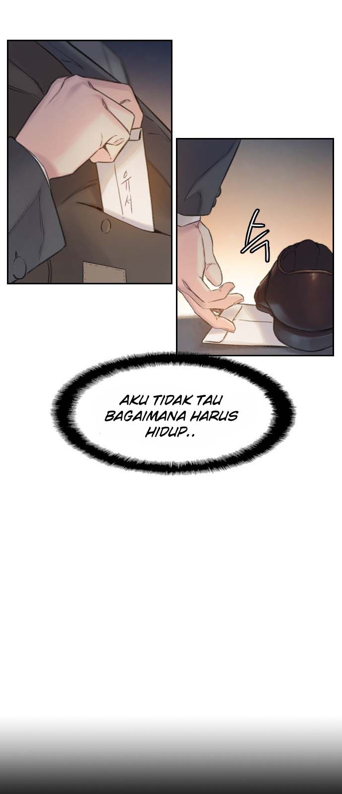 I Will Die Soon Chapter 01.2 Bahasa Indonesia