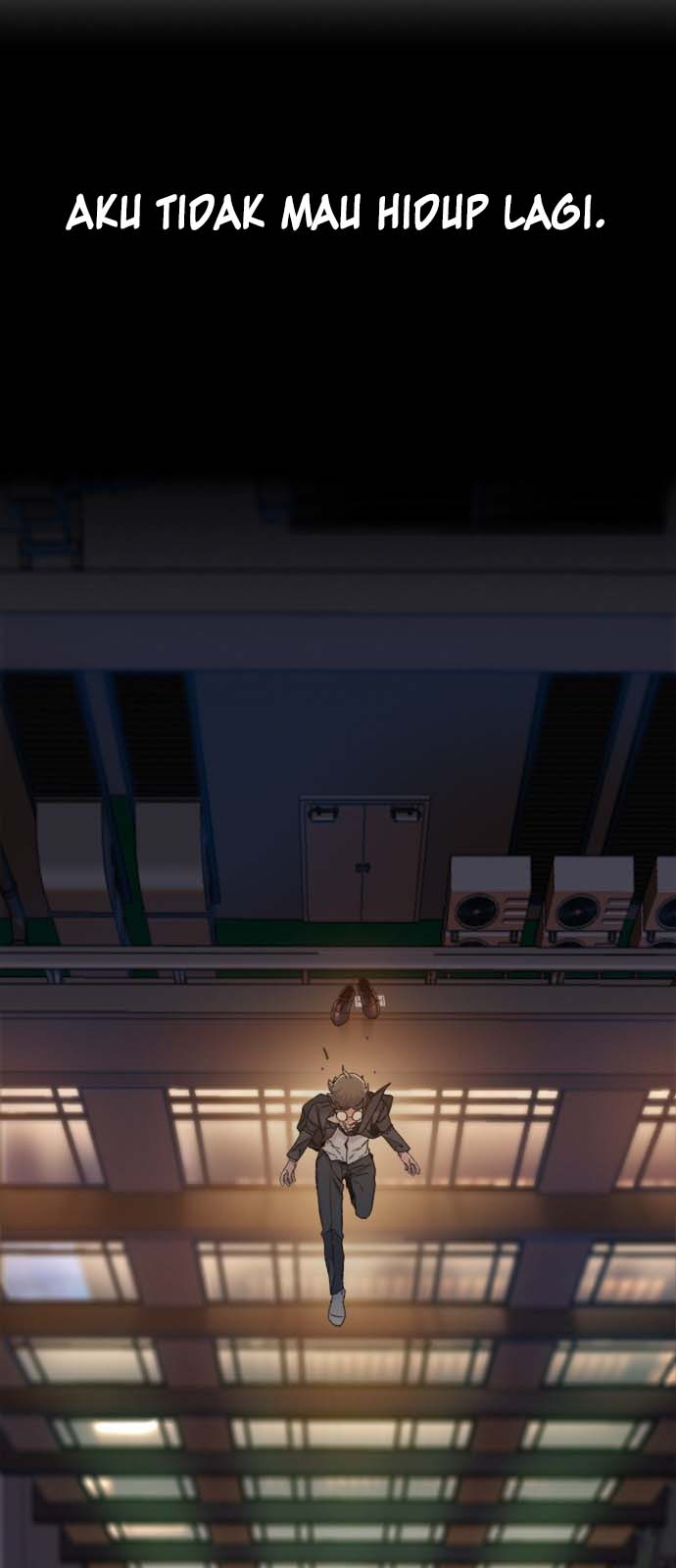 I Will Die Soon Chapter 01.2 Bahasa Indonesia