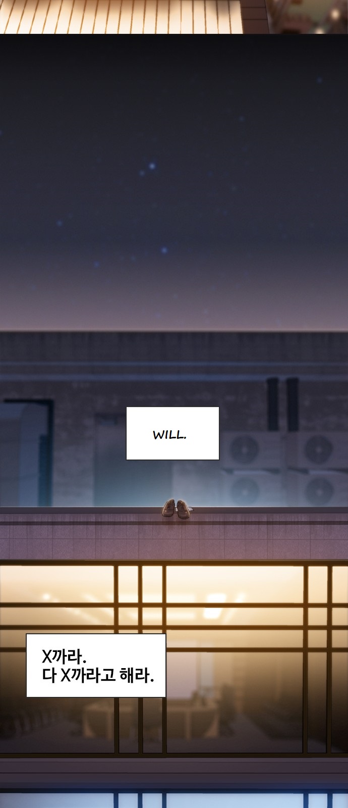 I Will Die Soon Chapter 01.2 Bahasa Indonesia