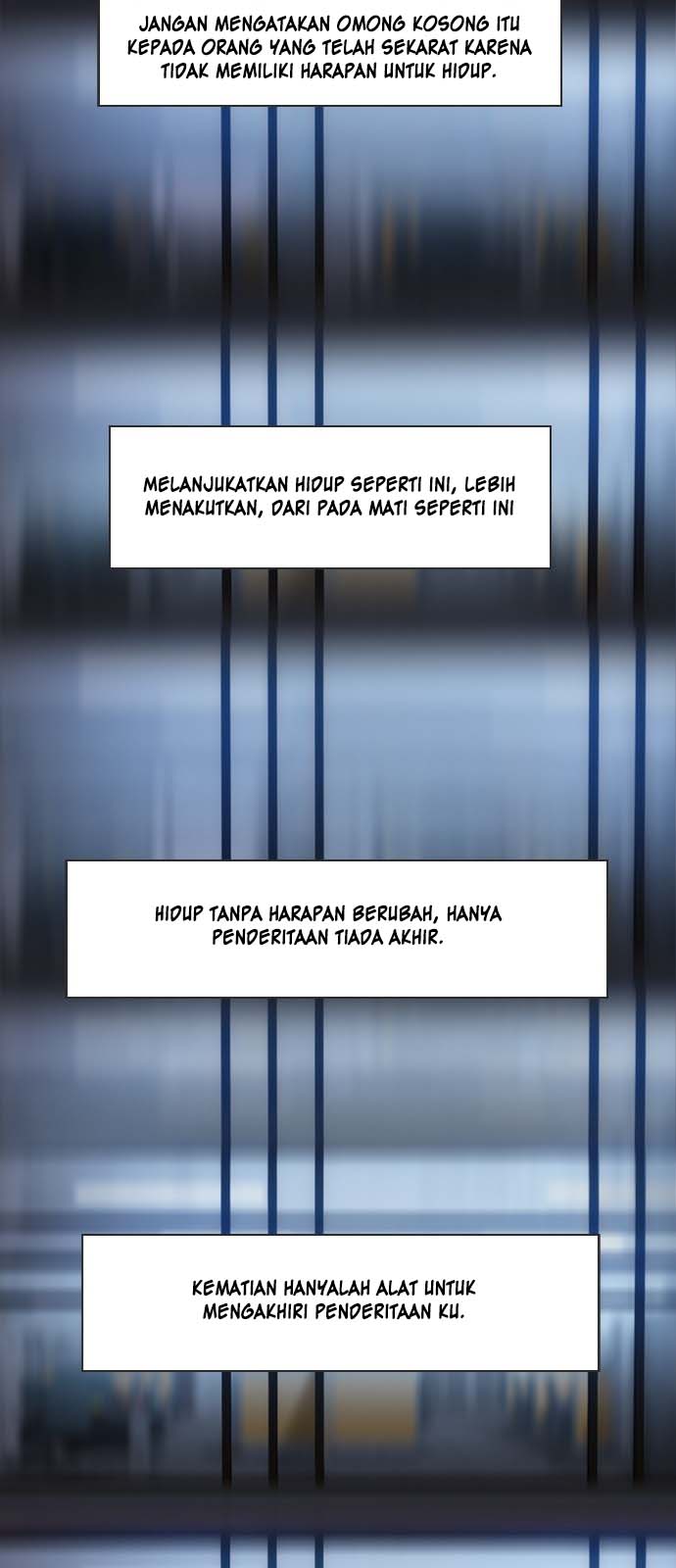 I Will Die Soon Chapter 01.2 Bahasa Indonesia