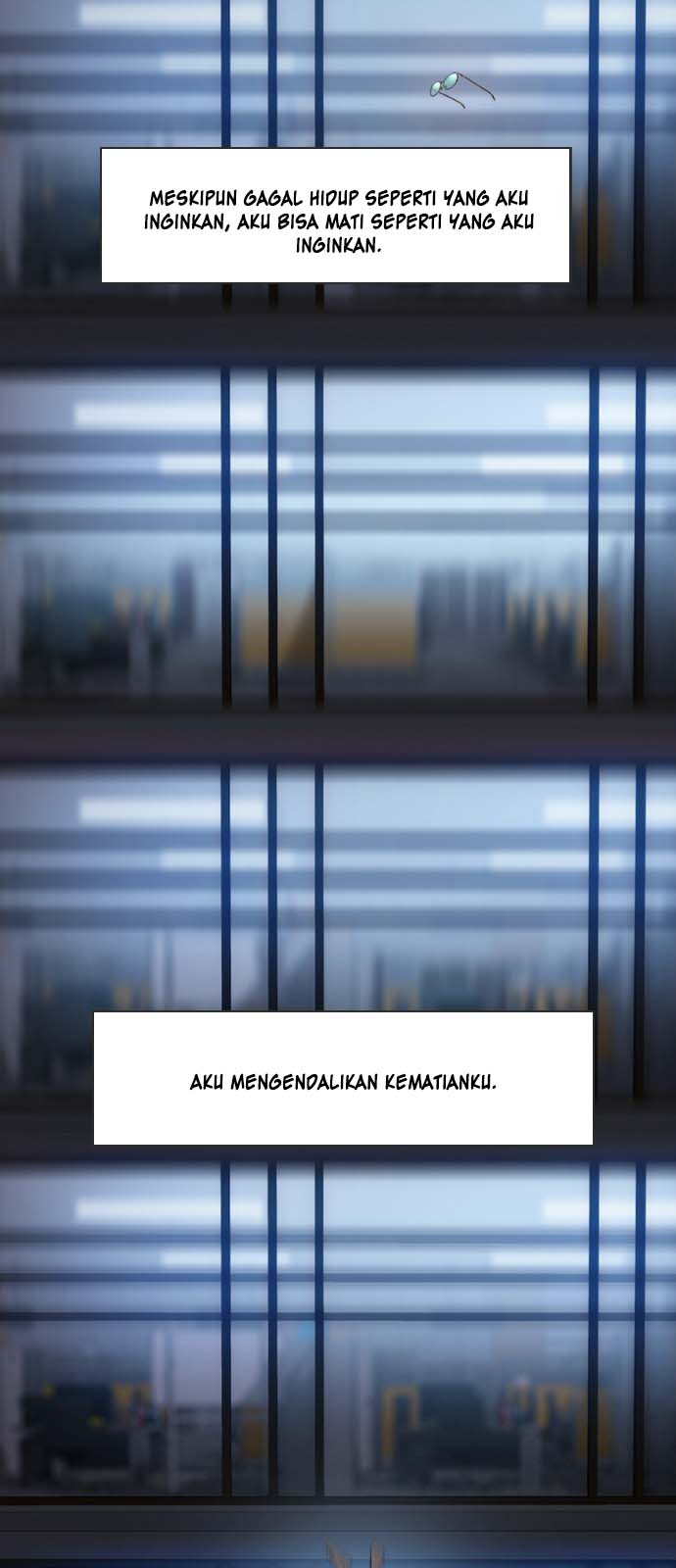 I Will Die Soon Chapter 01.2 Bahasa Indonesia