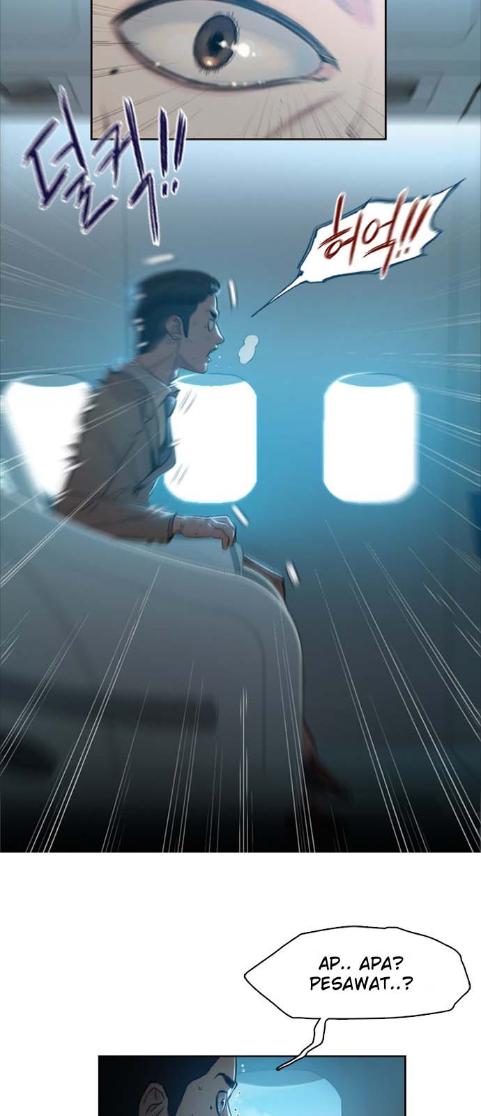 I Will Die Soon Chapter 01.2 Bahasa Indonesia