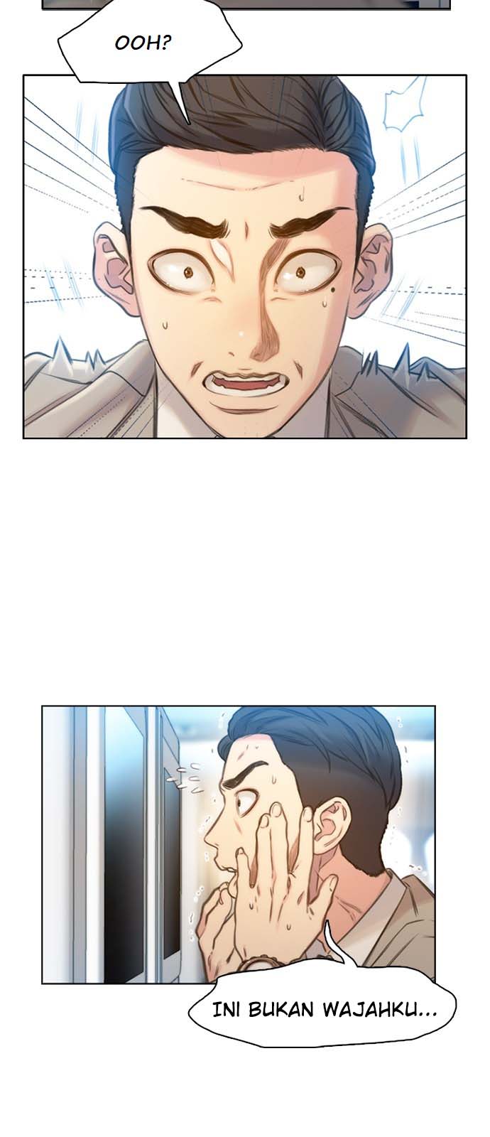 I Will Die Soon Chapter 01.2 Bahasa Indonesia