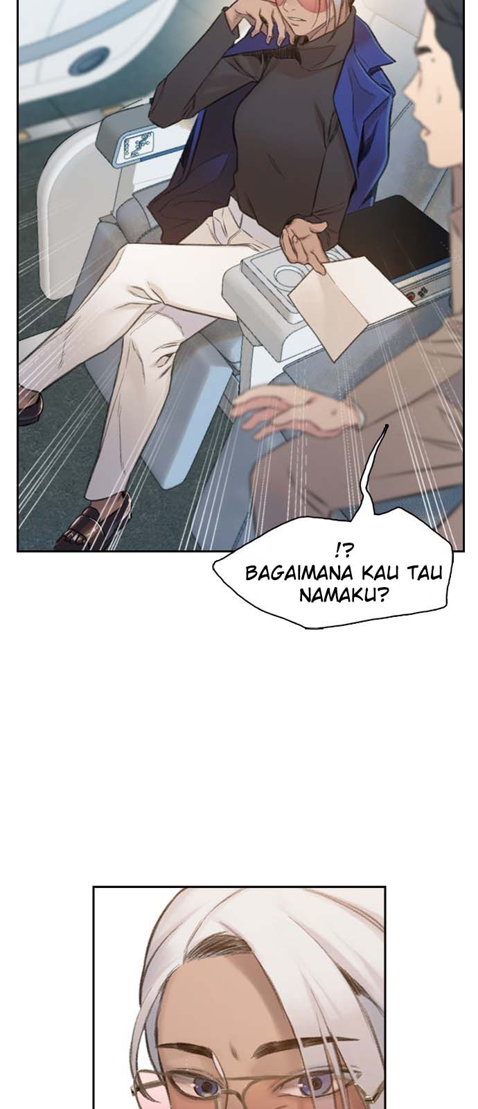 I Will Die Soon Chapter 01.2 Bahasa Indonesia