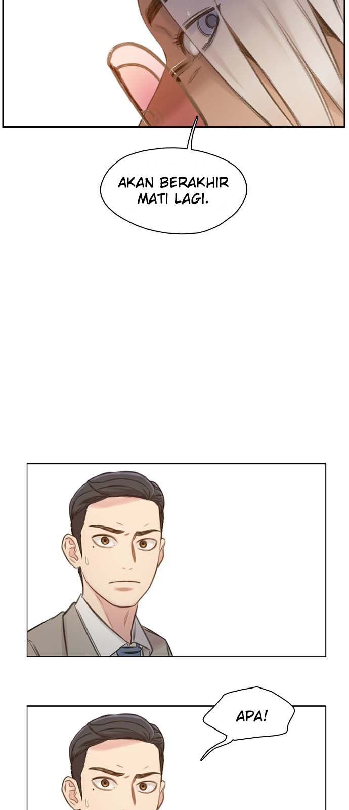 I Will Die Soon Chapter 01.2 Bahasa Indonesia