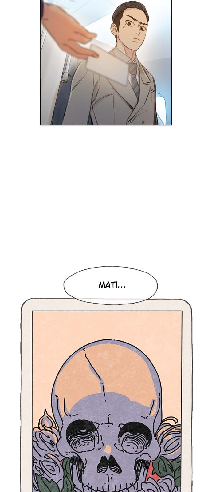 I Will Die Soon Chapter 01.2 Bahasa Indonesia