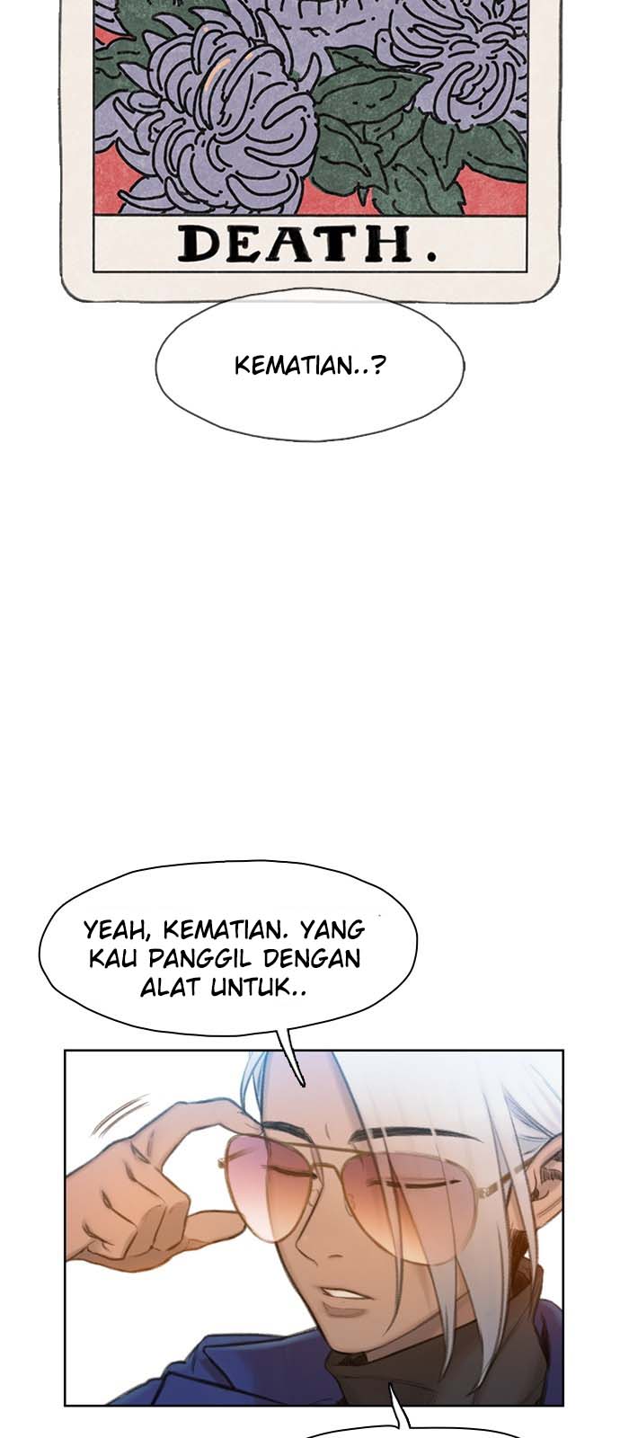 I Will Die Soon Chapter 01.2 Bahasa Indonesia
