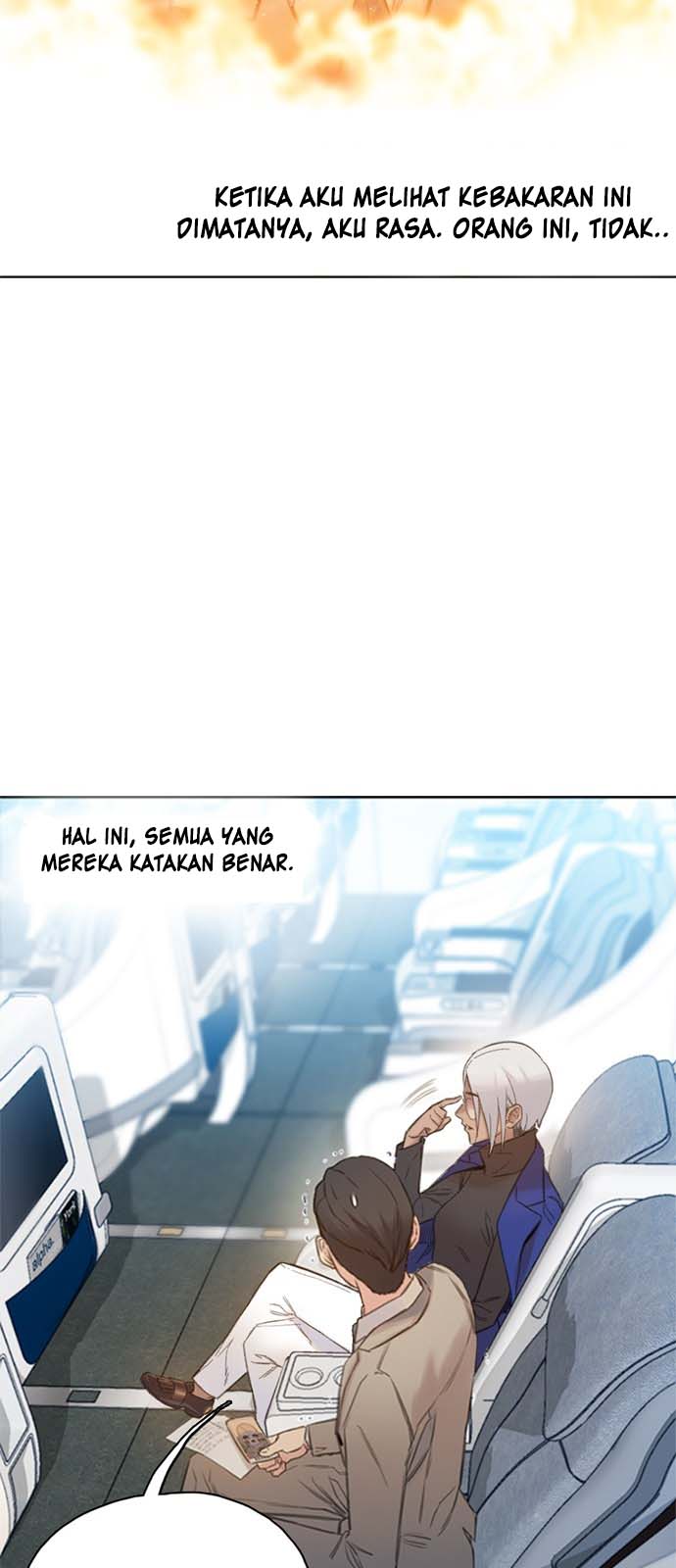 I Will Die Soon Chapter 01.2 Bahasa Indonesia