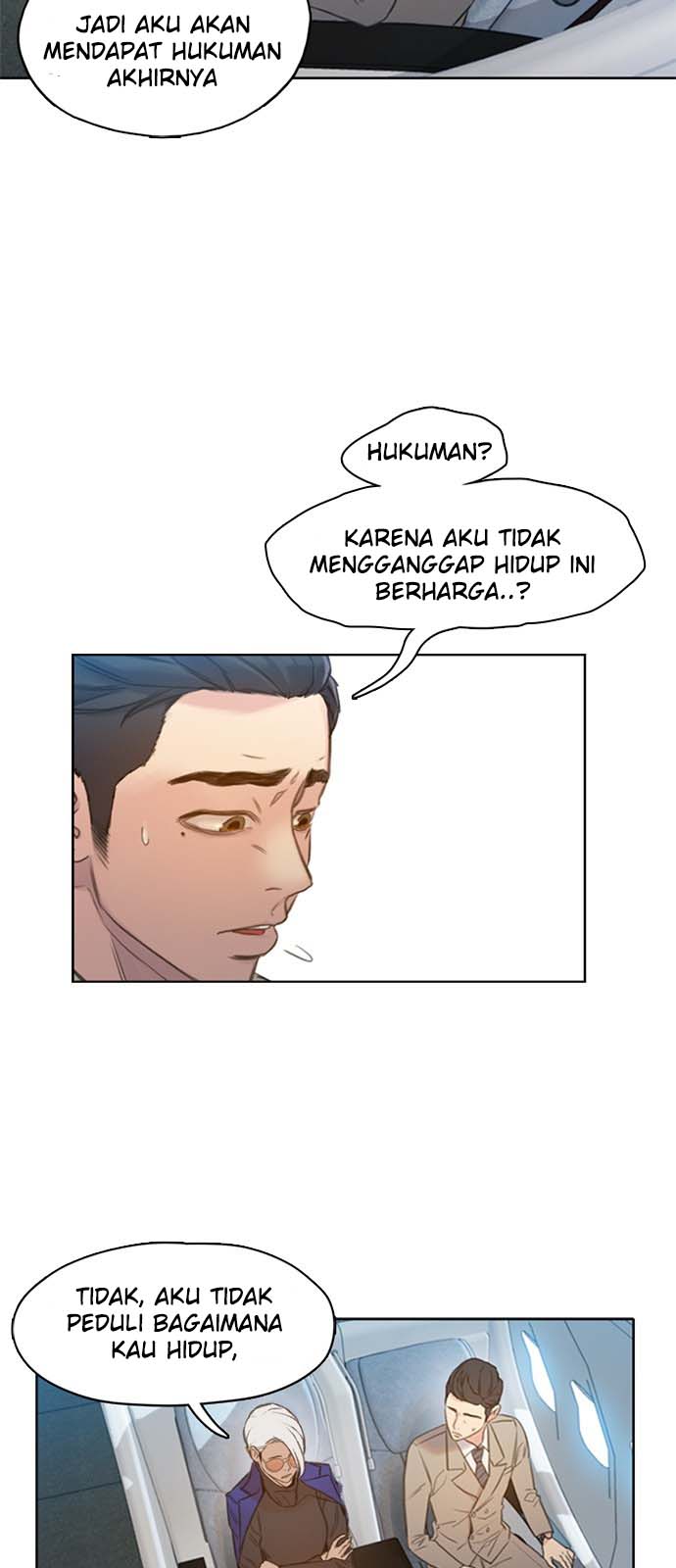 I Will Die Soon Chapter 01.2 Bahasa Indonesia