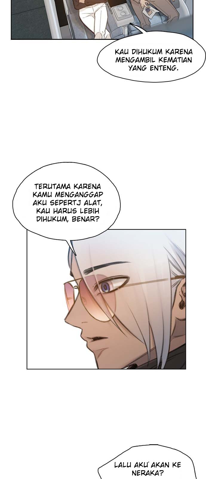 I Will Die Soon Chapter 01.2 Bahasa Indonesia
