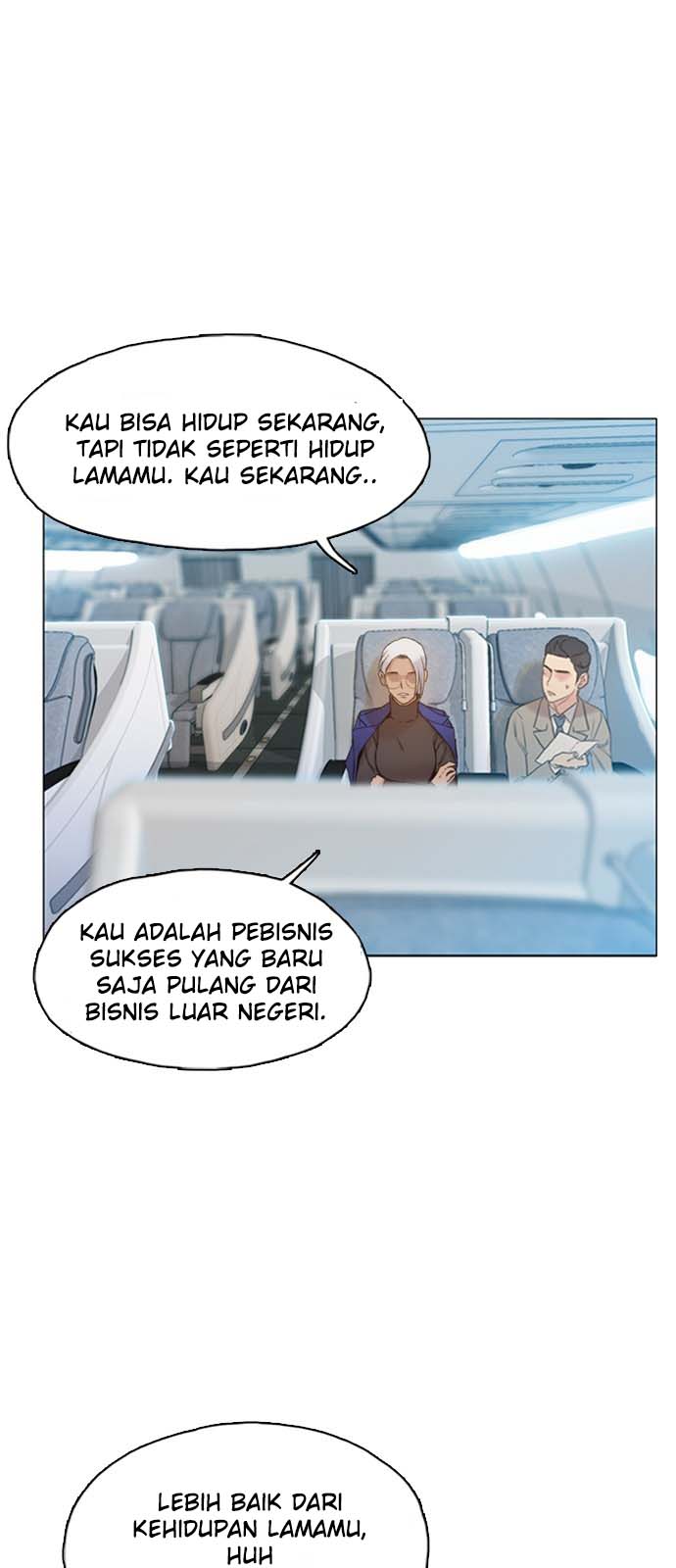 I Will Die Soon Chapter 01.2 Bahasa Indonesia