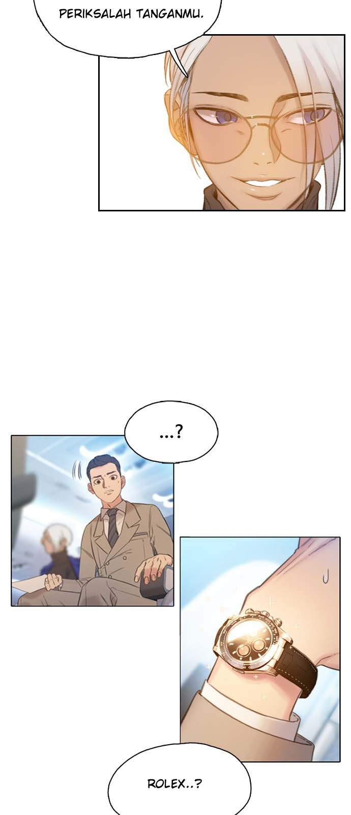 I Will Die Soon Chapter 01.2 Bahasa Indonesia