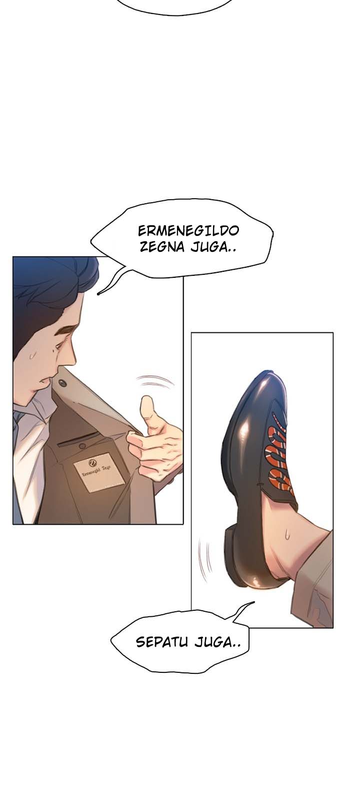 I Will Die Soon Chapter 01.2 Bahasa Indonesia