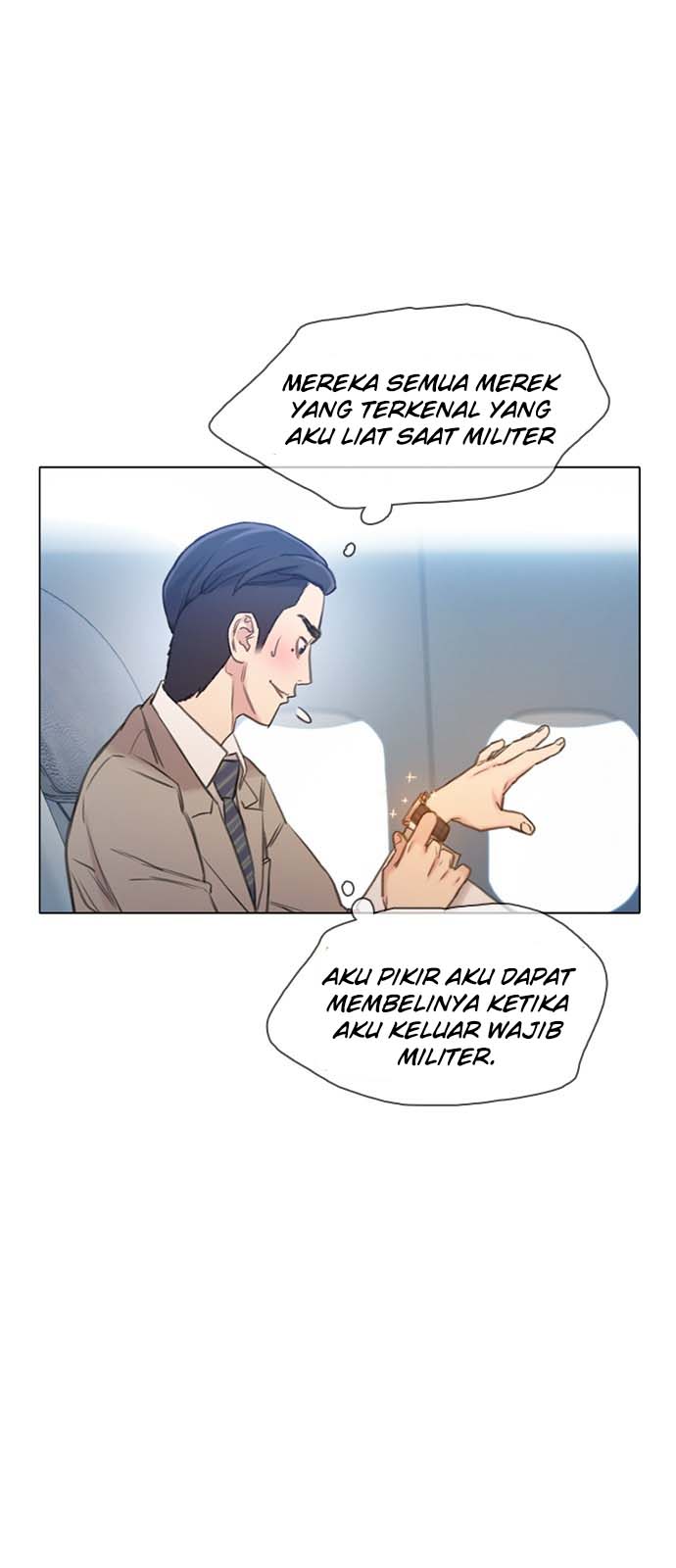 I Will Die Soon Chapter 01.2 Bahasa Indonesia
