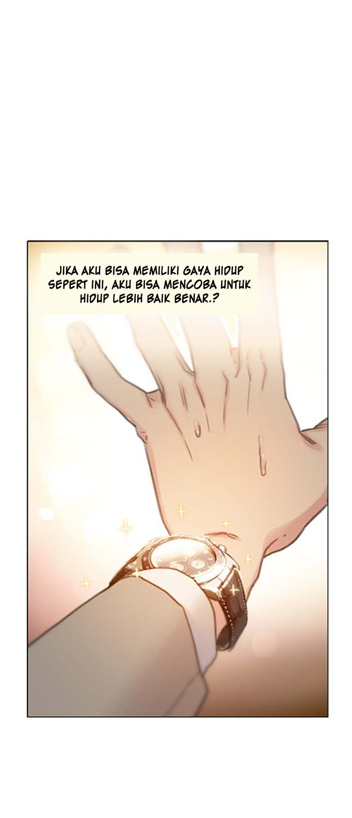 I Will Die Soon Chapter 01.2 Bahasa Indonesia