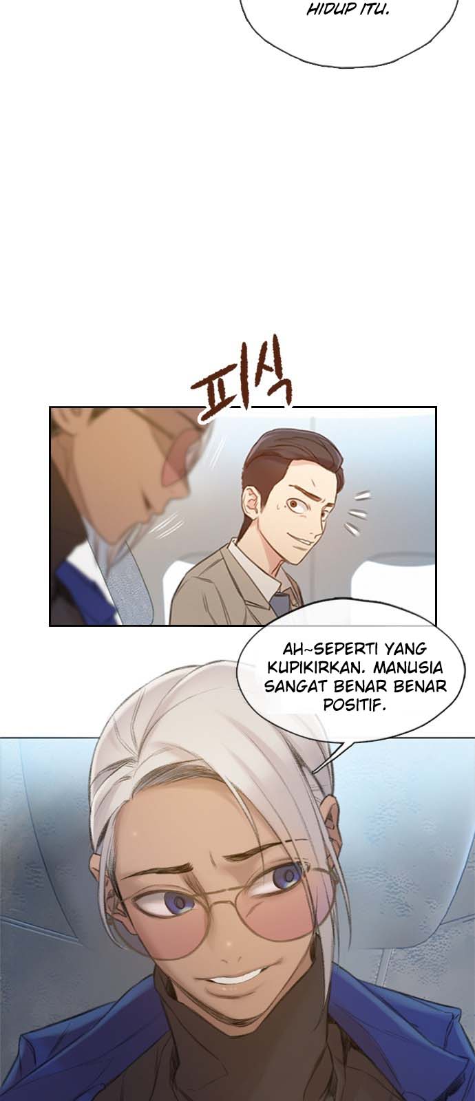 I Will Die Soon Chapter 01.2 Bahasa Indonesia