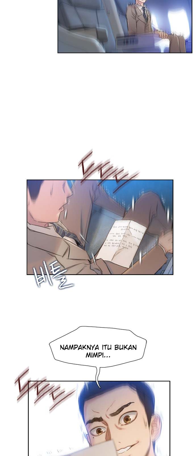 I Will Die Soon Chapter 01.2 Bahasa Indonesia