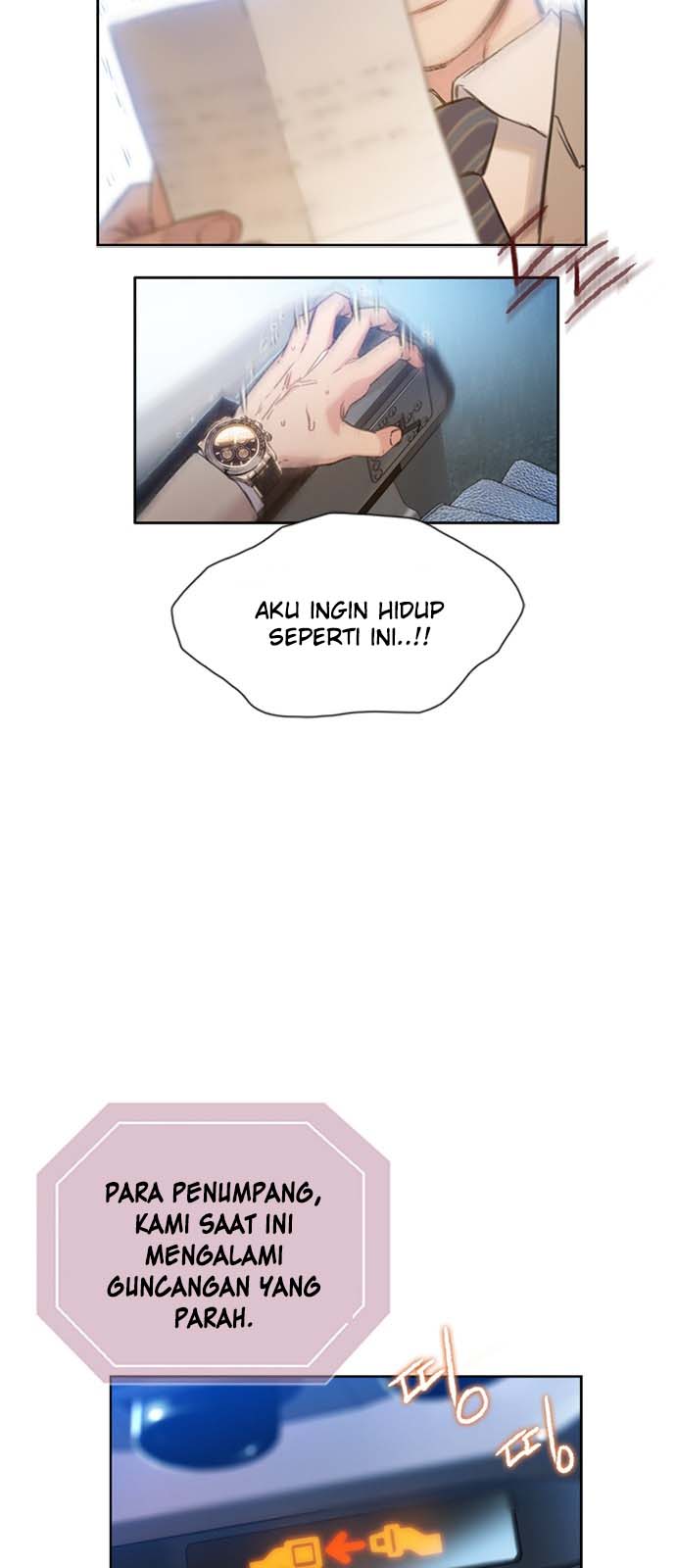 I Will Die Soon Chapter 01.2 Bahasa Indonesia