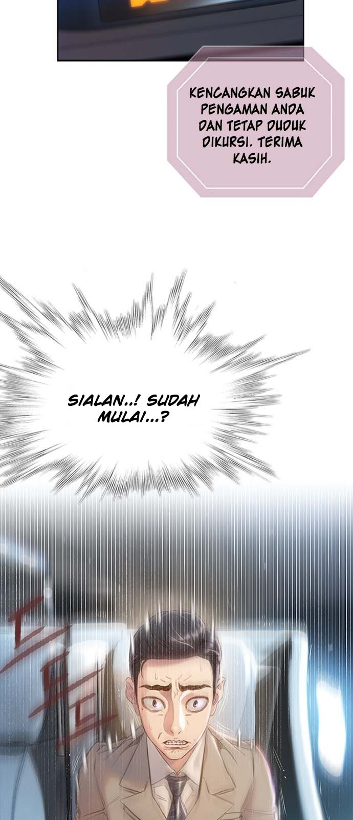 I Will Die Soon Chapter 01.2 Bahasa Indonesia