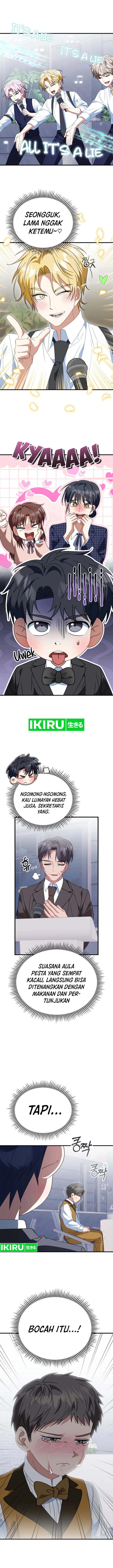 I Will Raise This Family! chapter 30