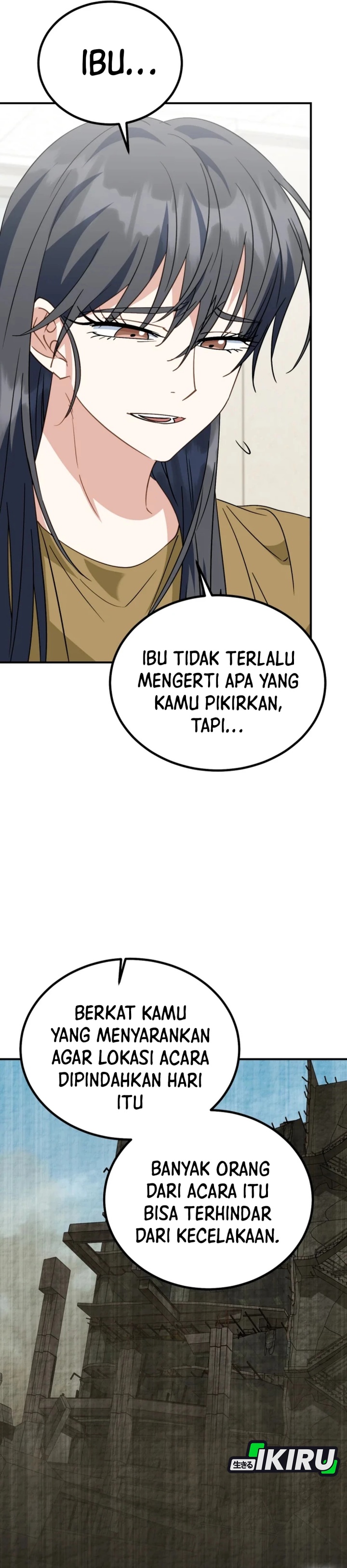 I Will Raise This Family! chapter 34