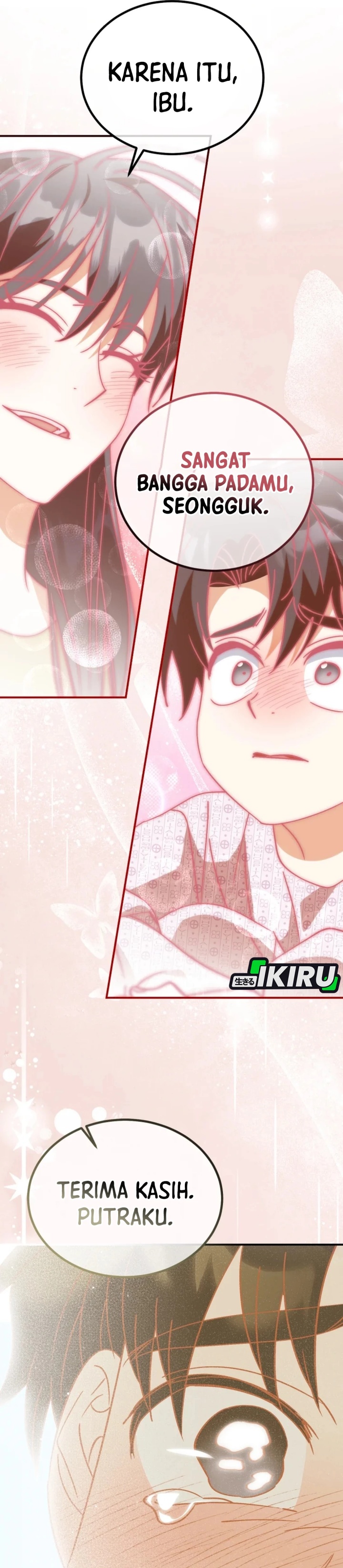 I Will Raise This Family! chapter 34