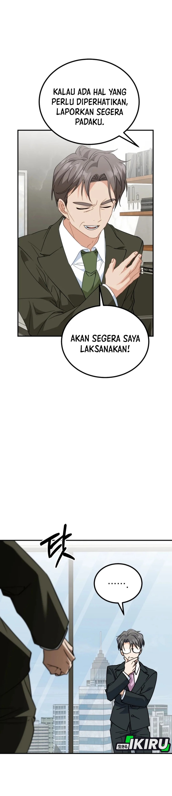 I Will Raise This Family! chapter 34