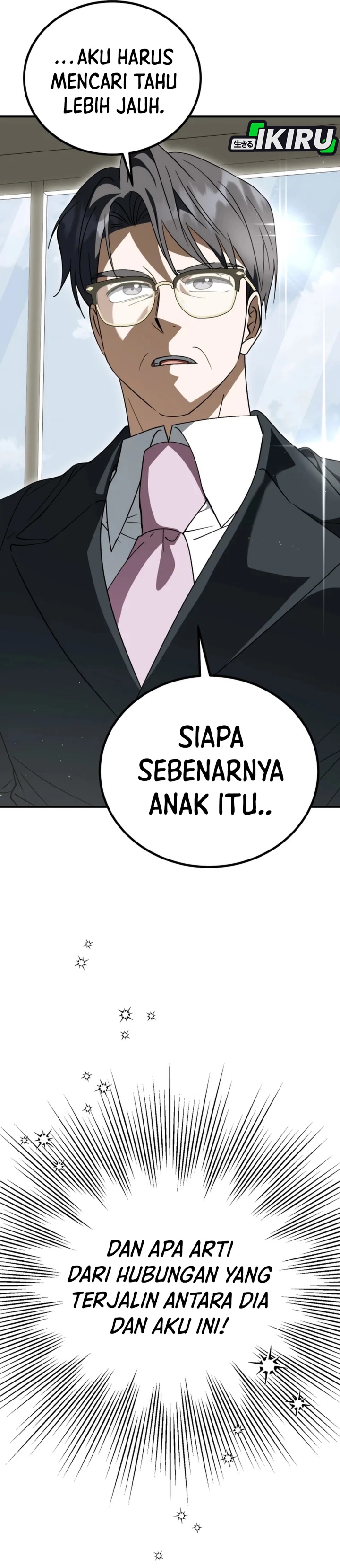 I Will Raise This Family! chapter 34
