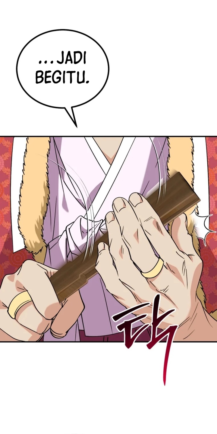 I Will Raise This Family! chapter 34