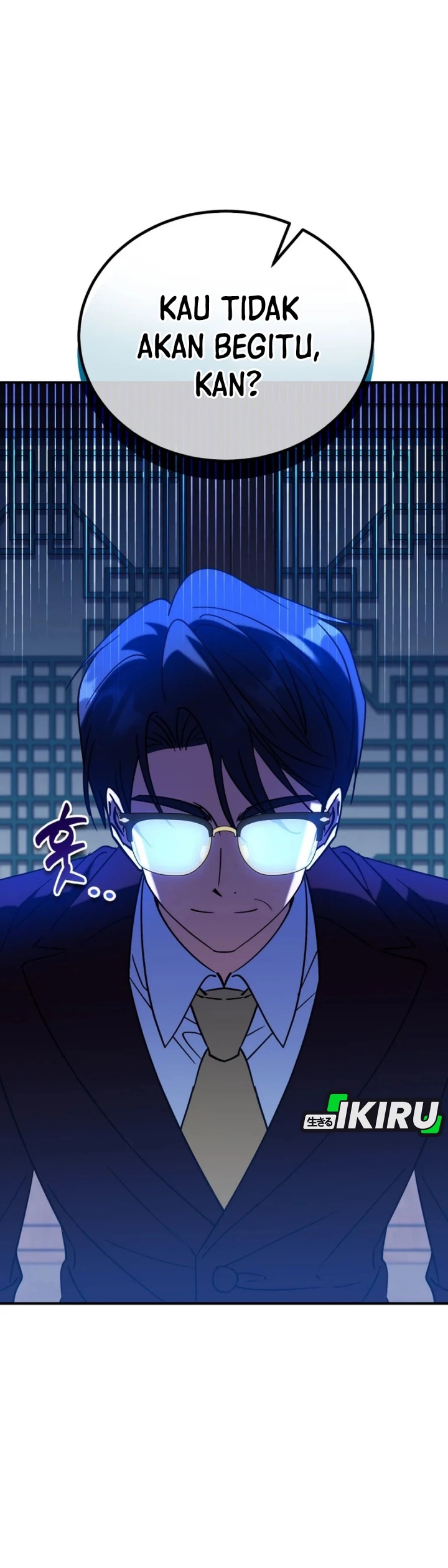 I Will Raise This Family! Chapter 35 Bahasa Indonesia