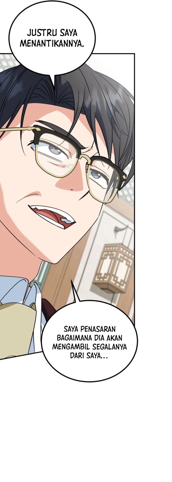 I Will Raise This Family! Chapter 35 Bahasa Indonesia