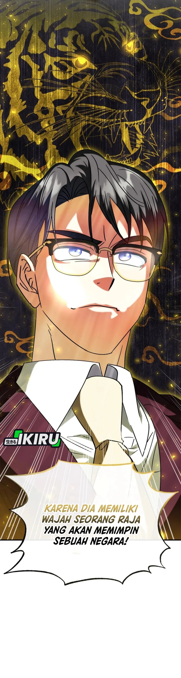 I Will Raise This Family! Chapter 35 Bahasa Indonesia