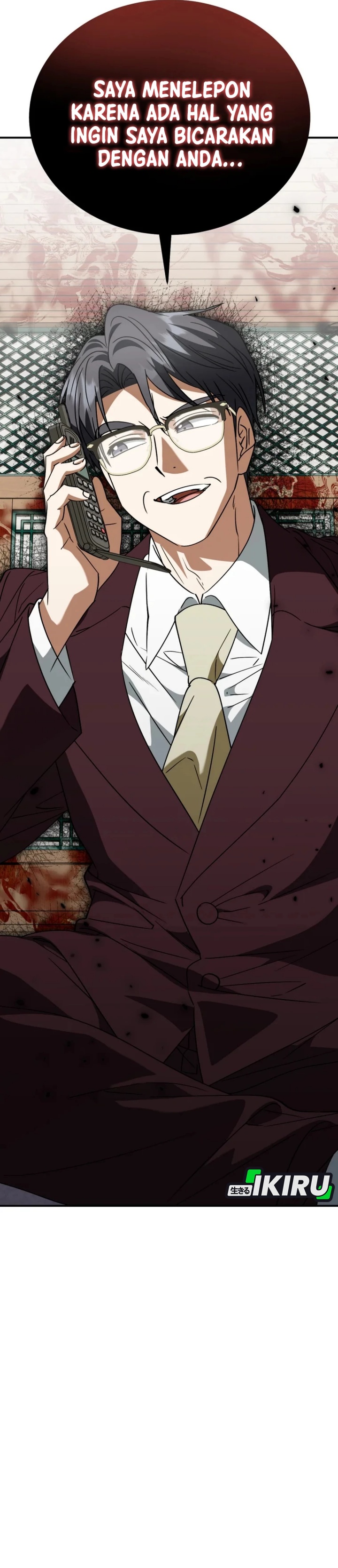 I Will Raise This Family! Chapter 35 Bahasa Indonesia